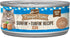 Merrick Purrfect Bistro Grain Free Premium Soft Canned Pate Adult Wet Cat Food, Surfin’ and Turfin’ Recipe, 3 oz (Pack