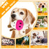 5 Pack MRSOHRET Squeaky Dog Toys, Tough Stuffed Plush Puppy Tough Chew Toys, Durable Plush Animal Dog Toy for Large