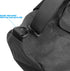 Luwint Heavy Duty Mesh Dive Duffle Bag, Large Gear Bag for Scuba Diving, Snorkeling, Travel, Beach, Pool