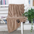 Extra Large Dog Towels for Drying Dogs, Super Absorbent Soft Microfiber Bath Grooming Towel for Pets (XL-55" * 36",