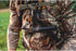 Flextone Outdoor Hunting Realistic Mature & Young Buck Sounds, Freeze-Proof Headhunter’s Extractor Deer Game Call