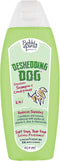 Bobbi Panter Pet Products Deshedding Dog Shampoo and Conditioner, 10 oz., 2" 1 (Packaging May Vary)