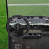 Golf Cart Steering Wheel - 12.5"/320mm Universal for Club Car DS, Precedent, EZGO RXV & TXT, Yamaha (Style 1)