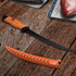 KastKing Speed Demon Pro Fillet Knife - Razor Sharp G4116 German Stainless-Steel Blade - Professional Level Knives for