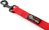Dog Leash 6ft Long - Heavy Duty Reflective Double Handles Lead for Control Safety Training - Padded Two Handle Leashes