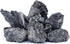 6 PCS Natural Seiryu Stones, 6-8'' Slate Stones for Aquariums, Terrariums, and Reptile Enclosures