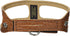 Pet Shoulder Collar, 16", Croco Mocha