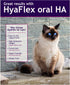 Hyalogic HyaFlex Hyaluronic Acid for Cats, Natural Cat Joint Supplement, 30ml