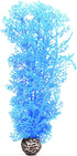 BiOrb 46095.0 Sea Fan Medium Blue for Aquariums