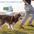 Holders,2Pack Dog Poop Bag Cute Purses Style Mini Lady Handbags Doggie Waste Bag Dispensers Soft Artificial Leather Pet