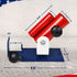 Yes4All T Bar Row Platform, Landmine Attachment for Barbell fits 1” Standard Bar & 2” Olympic Bar, T Row Handle