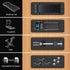 Shouken Treadmill Walking Pad Mat for Carpet Floors,Folding Treadmill Mat for Hardwood Floors,for Under Exercise Bike