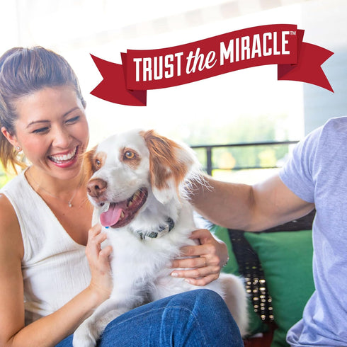 Nature's Miracle Advanced Platinum No More Marking, 128 Ounces, Discourages Repetitive Pet Marking