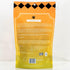 Golden Health Organic Dog Treats, Organic Dog Treats Made with Tumeric and Flax Seed, Immune Support for Overall Pet Wellness, 6 oz. Bag