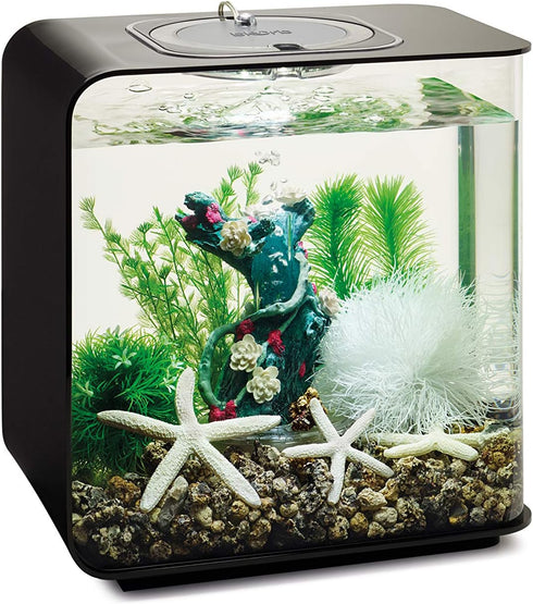 BiOrb 15L Flower Garden Decor Set