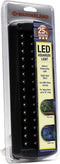 Marineland 32996 LED Light, Natural Shimmering Light for Aquariums, Glass