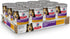 12.8 oz. 12-Pack Hill's Science Diet Adult Sensitive Stomach & Skin Wet Dog Food, Chicken & Vegetable, Cans