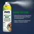 RMR Xtreme Pet Odor Eliminator Spray, Unscented 15 Ounces, Neutralizes Strong Urine, Litter, and Animal Smells