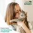 2oz. TropiClean Fresh Breath Cat Toothpaste for Teeth Cleaning, Breath Freshener, Easy to Use Plaque & Tartar Remover
