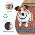 (2 Pack, 36"x36", Lahome Super Absorbent Washable Pee Pads for Dogs - Secure Floor Protection - Non-Slip, Leakproof