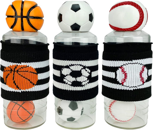 Multipet Sports Snackers - Soccer
