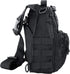 LINE2design Backpack Pack First Aid Sling - EMS Equipment Emergency Medical Supplies Tactical Range Shoulder Molle Bag