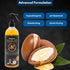 E3 Waterless Argan Oil Shampoo for Pets, 16oz - Vet Approved, No-Rinse Formula, Moisturizes with Nano Vitamins