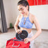 Mr. Pen Core Sliders for Working Out, Dual Sided 2 Pack Fitness Discs, Exercise Sliders, Strength Slides, Floor Sliders