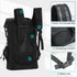 UPWELL 30L Waterproof Dry Bag Backpack for Boating, Hiking, Camping, Kayaking, Swimming, Floating, Submersible