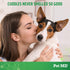 Pet MD Body Spray for Dogs & Cats - Long-Lasting Deodorizing Dog Perfume with Cucumber Melon Scent - 8 oz