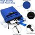 Golf Accessories Cleaning Kit (13 in 1) Includes Club Brush, Divot Tool, Golf Pouch, Towel, Tees, Gifts for Men