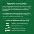 Greenies Aging Care Large Natural Dental Care Dog Treats, 27 oz. Pack (17 Treats)