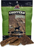 Redbarn Pet Products Natural Choppers Beef Lung Chew Treats for Dogs -