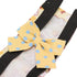 Pet Chicken Diaper,Reusable Washable Duckling Nappy Goose Diaper Duck Diapers Pet Physiological Pants with Bow Tie