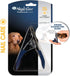 Four Paws Magic Coat Professional Series Grooming Brushes for Dogs & Cats - Trimmers, Nail Clippers, & Brushes