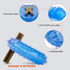 Pet Products Arctic Freeze Food Cooling Teether, Upgraded Chew Toy for Fetch