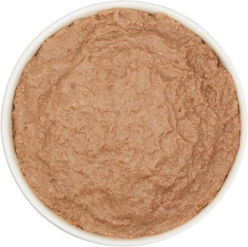 12.5 oz (Pack 12) Amazon Brand - Wag Pate Canned Dog Food, Beef & Chicken Recipe, Can
