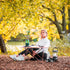 Backpacking, Alpcour Portable Camping Table Lightweight, Compact Folding Side Table in a Bag with Aluminum Top & Heavy