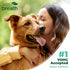 TropiClean Fresh Breath Advanced Whitening - Dog Oral Care Water Additive, Dental Health Freshener, VOHC Certified, 16