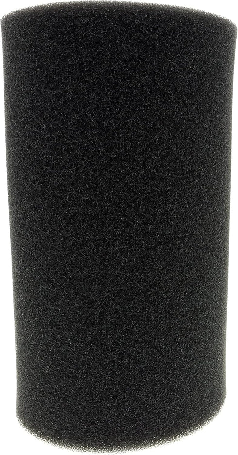 AFA Fish Tank Bio Open Cell Coarse Foam Block Sponge Pad, 12" x 36" x 1" 35ppi