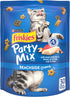 Purina Friskies Cat Treats, Party Mix Beachside Crunch - 30 oz. Pouch