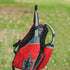 GEAR AID Camp Carabiner for Hanging Camping Towels, Packs, Lights, Speaker with 1/4-20 Attachment Point