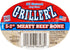 Scott Pet Products 159108 Scottp Meaty Bone Wrapped For Pets, 7-Inch