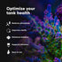 500 ml Continuum Aquatics Phos Correx Advanced Phosphate Remover for Reef & Marine Aquariums Enhances Water Clarity