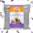 Arm & Hammer for Pets Air Care - Calming Bamboo Charcoal Air Purifying Bag in Lavender Vanilla Scent, 17.6 oz