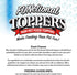 Northwest Naturals Freeze-Dried Goat Cheese Functional Topper - for Dogs & Cats - Healthy, 1 Ingredient, Human Grade Pet Food, All Natural - 4.5 Oz (Packaging May Vary)