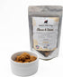 Cheese & Bacon Treats, Soft, 5 oz., Wheat-Free, 100% Natural Ingredients, Delicious, Great for Senior Dogs and Those with Teeth Issues