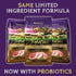 Zignature Pork Limited Ingredient Formula Dry Dog Food 4lb