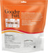 Good ’n’ Fun Triple Flavor Kabobs (18 Count) - Rawhide Snack for All Dogs (3 Pack)