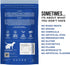 Natural Rapport Beef Tendon Dog Treats - All Natural Chews for Small and Large Dogs (10 Chews)